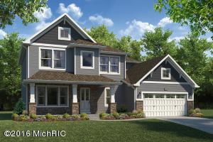 8889 Pictured Rock Dr