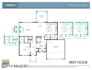 8889 Pictured Rock Dr