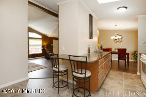 For Sale: 14795 Larsen Ave Gowen, MI 49326