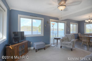 For Sale: 3785 Causeway Dr NE Lowell, MI 49331