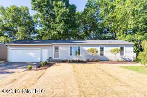 10830 Deerwood Dr SE