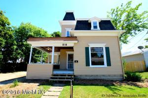 518 Spring St SE