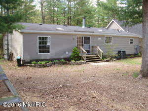 8818 S Mundy Ave, Newaygo MI 49337