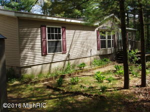 8818 S Mundy Ave, Newaygo MI 49337