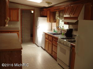 8818 S Mundy Ave, Newaygo MI 49337