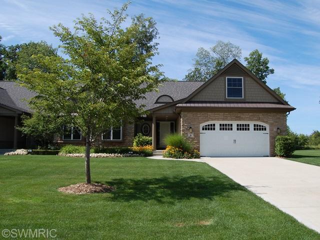 8610 Mohawk Ct