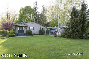For Sale: 12999 Walter Trufant, MI 49347