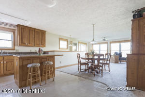 For Sale: 12999 Walter Trufant, MI 49347