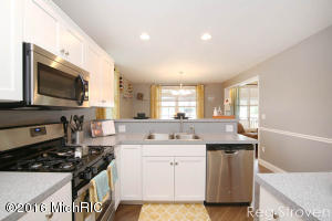 For Sale: 1977 Jorgen Dr Trufant, MI 49347