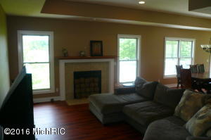 For Sale: 3445 Breanas Way Wayland, MI 49348