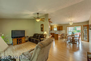 For Sale: 11027 60th Ave Allendale, MI 49401