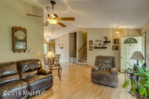 For Sale: 11027 60th Ave Allendale, MI 49401