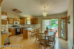 For Sale: 11027 60th Ave Allendale, MI 49401