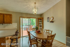 For Sale: 11027 60th Ave Allendale, MI 49401