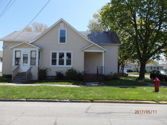 9158 Feeder