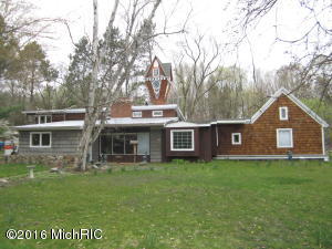 For Sale: 3055 Ramshorn Dr Fremont, MI 49412