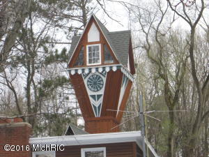 For Sale: 3055 Ramshorn Dr Fremont, MI 49412