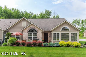 For Sale: 5240 Riverflow Ave SW Grandville, MI 49418
