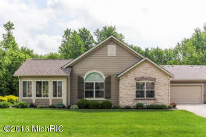 For Sale: 5240 Riverflow Ave SW Grandville, MI 49418