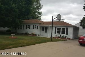 For Sale: 5708 Ivanrest Ave SW Grandville, MI 49418