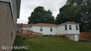 For Sale: 5708 Ivanrest Ave SW Grandville, MI 49418