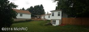 For Sale: 5708 Ivanrest Ave SW Grandville, MI 49418