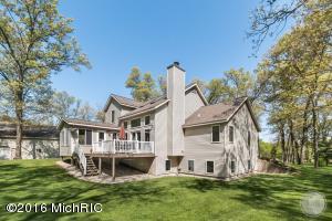 For Sale: 4154 Whitetail Ln Hamilton, MI 49419