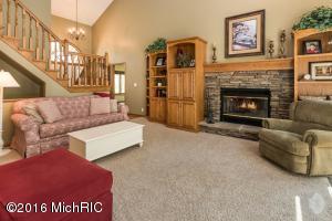 For Sale: 4154 Whitetail Ln Hamilton, MI 49419