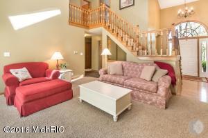 For Sale: 4154 Whitetail Ln Hamilton, MI 49419