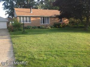 For Sale: 6058 146th Ave Holland, MI 49423