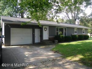 828 Butternut Dr