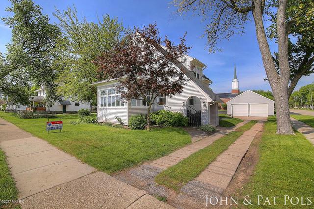 370 E Rich Ave
