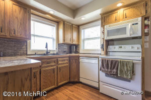 For Sale: 1450 Amelia Ct Marne, MI 49435