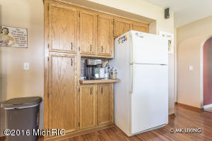 For Sale: 1450 Amelia Ct Marne, MI 49435