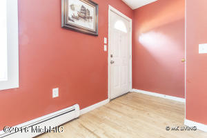 For Sale: 1450 Amelia Ct Marne, MI 49435