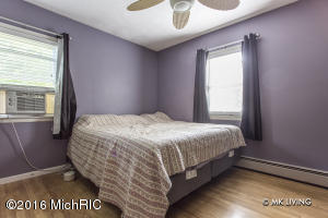 For Sale: 1450 Amelia Ct Marne, MI 49435