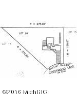 For Sale: 1896 Crestwood Ln Muskegon, MI 49441