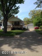 For Sale: 2078 Sisson St Muskegon, MI 49441