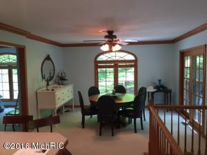 For Sale: 3340 Winnetaska Rd Muskegon, MI 49441
