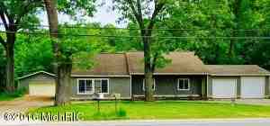 For Sale: 3284 Evanston Ave Muskegon, MI 49442