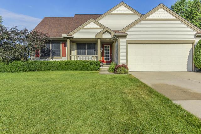 15166 Krueger St
