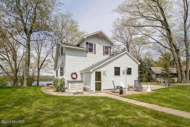 5800 Duck Lake Rd