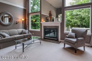 For Sale: 4377 Winterwood Shores Dr Whitehall, MI 49461