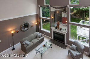 For Sale: 4377 Winterwood Shores Dr Whitehall, MI 49461