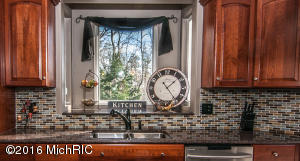 For Sale: 4377 Winterwood Shores Dr Whitehall, MI 49461