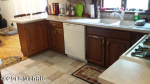For Sale: 5853 Duck Lake Rd Whitehall, MI 49461