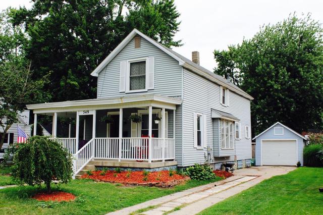 219 E Harrison Ave