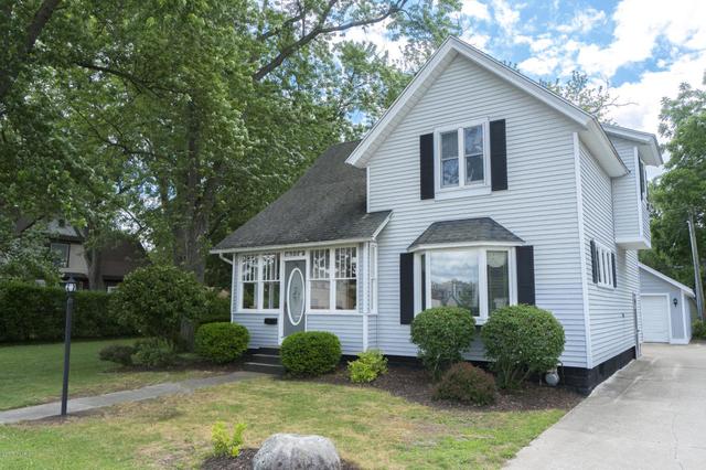 219 E Harrison Ave