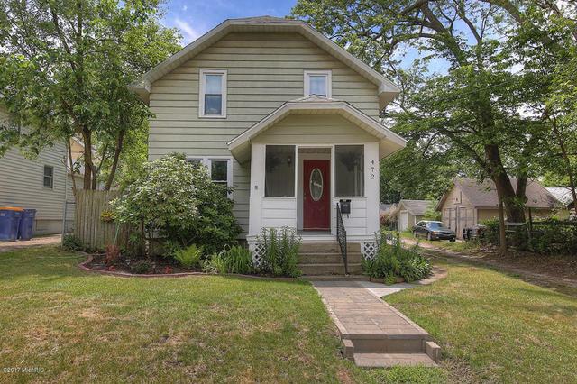 1138 Oaklawn St NE