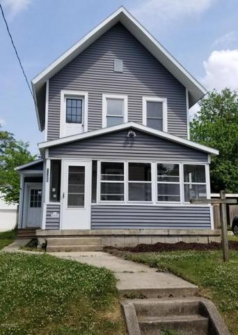 823 NW Norbert St NW